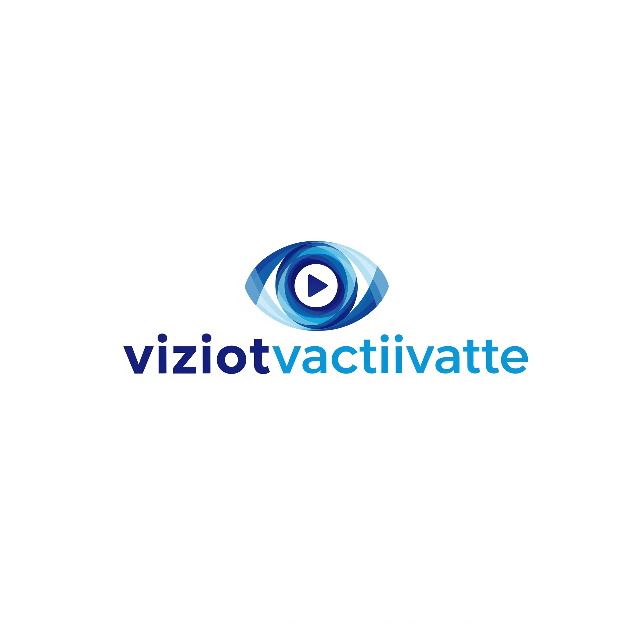 VizioTvActiivatte Logo